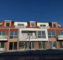 Charmante 2-Zimmer-Wohnung mit Garten in Lüneburg