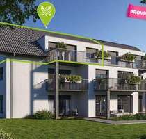 NEUBAU PROVIONSFREI! Hochwertige 4-Zimmer Wohnung in Zußdorf - Zussdorf