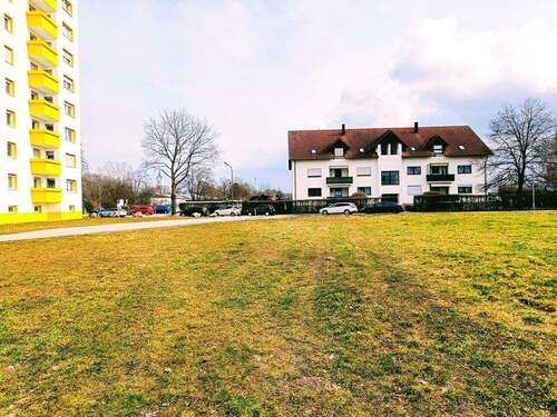 Baugrundstück 1781 m² - Grundstück in Neustadt an der Donau zum Kaufen