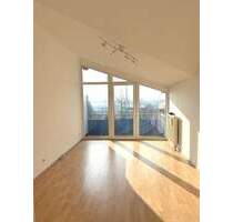 Perfekte erste Eigentumswohnung mit schöner Fernsicht und Top-Lage - Jena Löbstedt