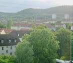 Fernblick im Sommer - 