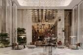 Bild 2 - 4 Zimmer Etagenwohnung zum Kaufen in Dubai