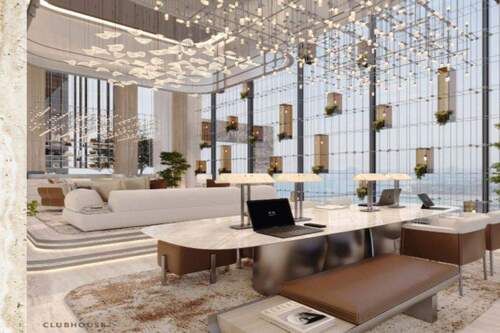 Bild 4 - Etagenwohnung mit 146,60 m&sup2; in Dubai zum Kaufen