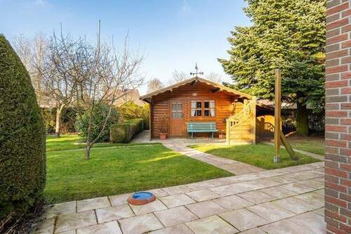 Impressionen - 5 Zimmer Einfamilienhaus in Esens