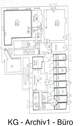 Grundriss KG - 