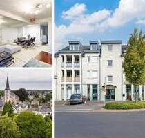 PHI AACHEN - Charmante Zwei-Zimmerwohnung mit Balkon in beliebter Lage von Stolberg Breinig!