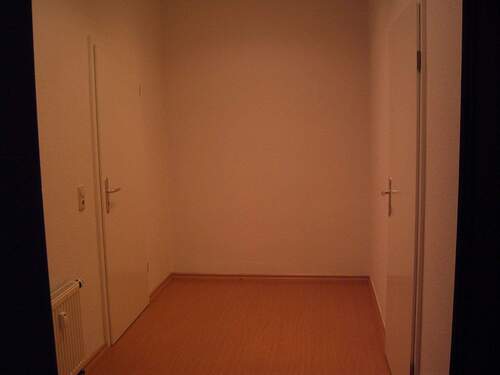 Flur - 2 Zimmer Etagenwohnung in Leipzig