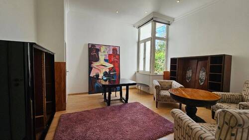 Innenraum - Büro mit 213,30 m&sup2; in Düsseldorf zum Kaufen