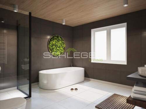 Bad Haus 1-4 Penthouse 01 - 