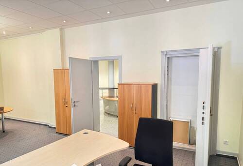 Büro 2, EG - 