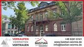 Headfoto - Arbeits- und Standortqualität! Repräsentativer Altbau für Büro, Kanzlei, Schulungen - Zentrumslage!