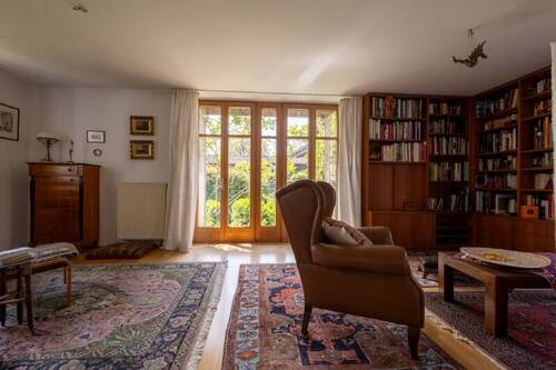 Wohnzimmer - 