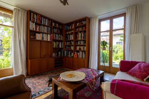 Wohnzimmer - 