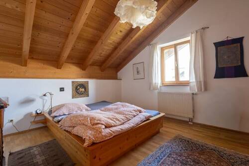 Schlafzimmer - 