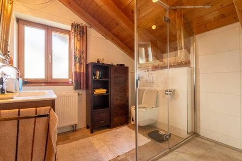 Badezimmer - 