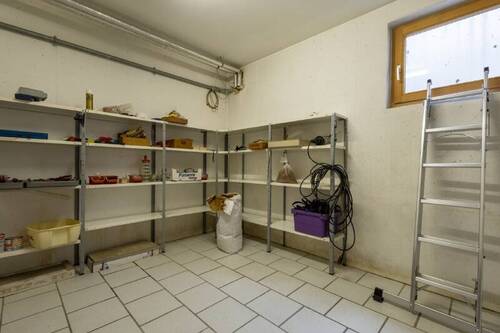 Kellerraum 2 - 
