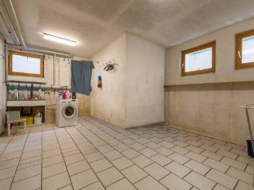 Waschkeller - 