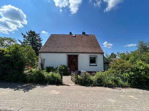 Ansicht Nord-Ost - 