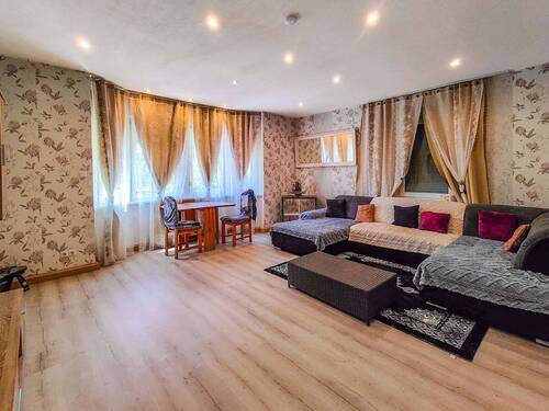 Wohnzimmer Obergeschoss - 
