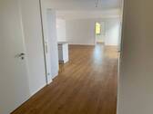 Wohnbereich - Etagenwohnung mit 94,30 m² in Nürnberg zur Miete