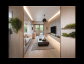 Schlafzimmer 2 - designt - 