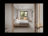 Schlafzimmer 3 - designt - 