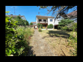 Außenansicht Garten - Einzigartige Sanierungschance: Wohnen am Ortsrand mit Gartenidylle