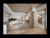 Küche - designt - 
