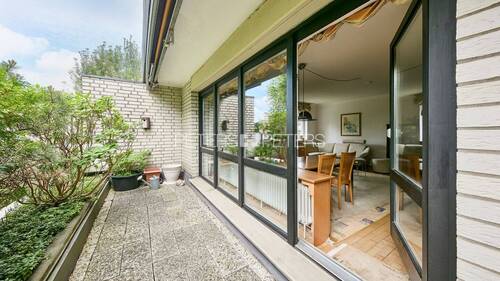 Balkon - 
