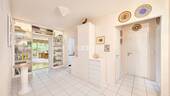 Flur - 3 Zimmer Etagenwohnung in Hamburg