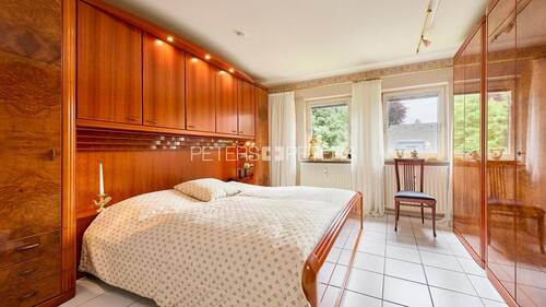 Schlafzimmer - 