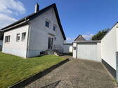 Bild 2 - 6 Zimmer Einfamilienhaus zum Kaufen in Ratingen - Tiefenbroich