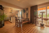 Essbereich - 