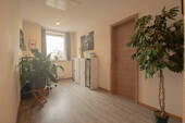 Arbeitsecke - 3 Zimmer Etagenwohnung in Geesthacht