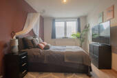 Schlafzimmer - 