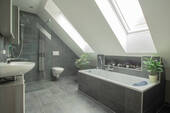 Badezimmer - 