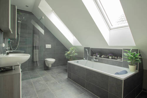 Badezimmer - 