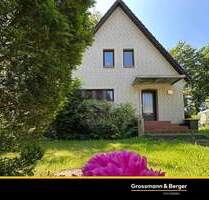 Vermietetes Einfamilienhaus in ruhiger Lage - Ahrensburg