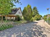 Bild 2 - 3 Zimmer Einfamilienhaus zum Kaufen in Ahrensburg