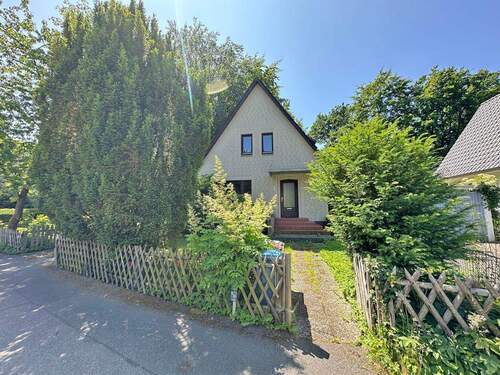 Bild 3 - 3 Zimmer Einfamilienhaus in Ahrensburg