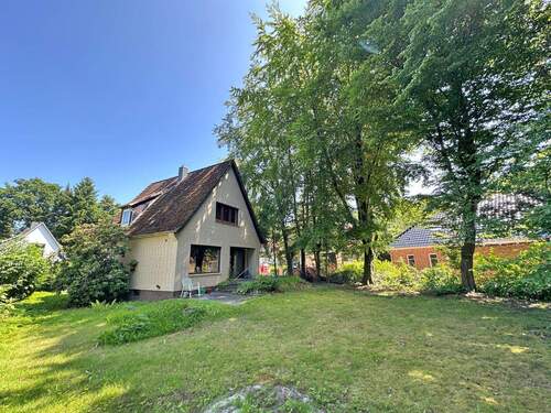Bild 4 - Einfamilienhaus mit 90,00 m² in Ahrensburg zum Kaufen