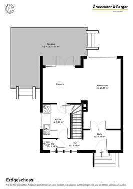 Erdgeschoss - 