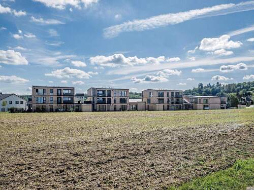 Wohnprojekt-Bermbach Acker - 