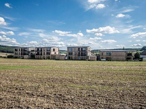 Wohnprojekt-Bermbach Weg - 