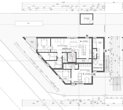 Haus A Erdgeschoss - 