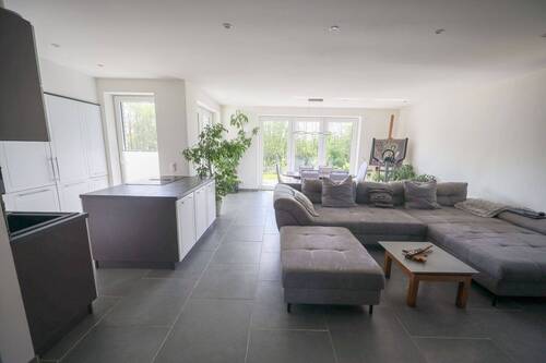 f6149262-2d54-49aa-abbe-3ba76be6e3c5 - 4 Zimmer Bungalow zum Kaufen in Süsel Bujendorf