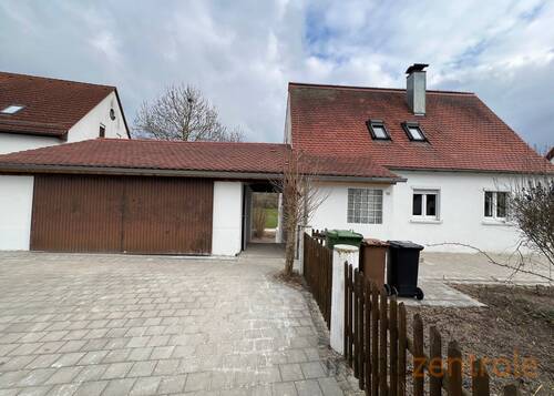 3DA18972-2EDD-4813-8577-CE46168F3A6D_1_201_a - 3 Zimmer Einfamilienhaus zum Kaufen in Treuchtlingen