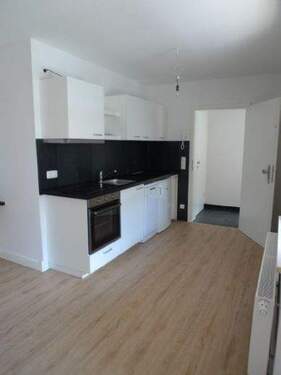 Küche - 2 Zimmer Etagenwohnung in Holzkirchen