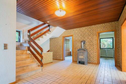 Bild 4 - Einfamilienhaus mit 166,40 m&sup2; in Krefeld Inrath zum Kaufen