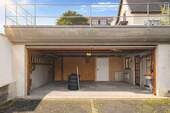 Two car garage - 